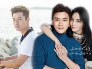 Làng sao - Một mình chăm con, một mình khóc nhưng Giả Nãi Lượng bị tố là thủ đoạn khi lật tẩy vợ