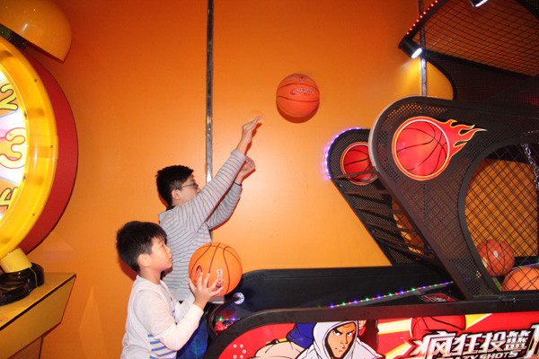 Muốn trải nghiệm ẩm thực Mỹ trong lòng Hà Nội nhất định phải đến đây! - 5