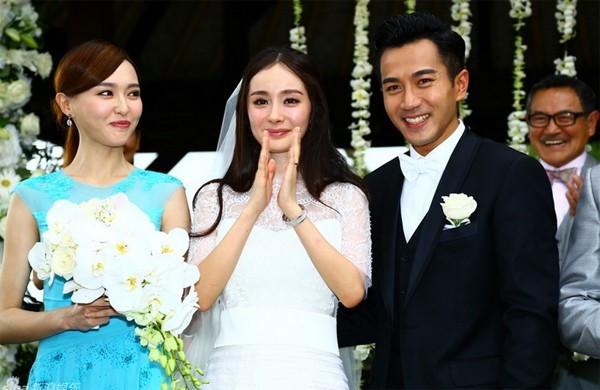 Ngôi sao 24/7: Bị đồn bất hòa với Đường Yên, Dương Mịch: amp;#34;Một ngày lên mạng thấy mình lọt topamp;#34; - 2