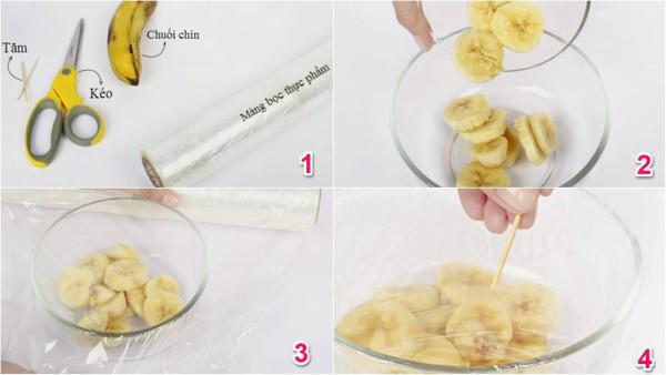 Không cần dùng hóa chất, vẫn diệt được cả đàn ruồi từ rau quả trong vườn - 2