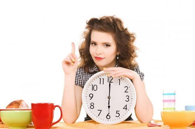 Tìm hiểu về Intermittent Fasting - xu hướng chuẩn hóa vóc dáng phổ biến nhất thế giới - 1