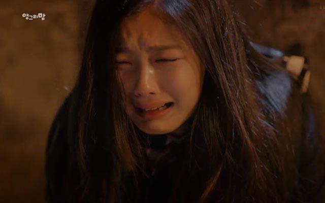 Tình yêu bỏ trốn (Phần 18) - 2