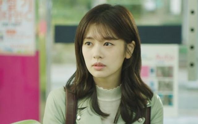 Tình yêu bỏ trốn (Phần 18) - 1