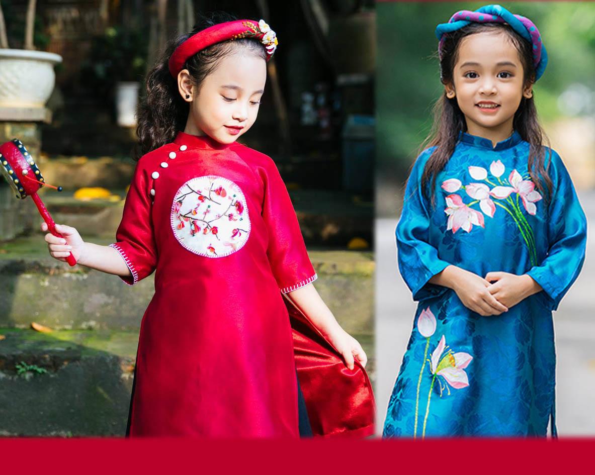 Thời trang đẹp cao cấp cho bé gái Chất lượng Giá tốt | moby.com.vn