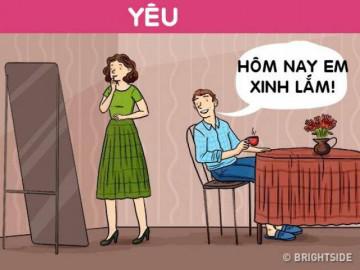 Người đàn ông có những dấu hiệu này sẽ không bao giờ rời xa bạn