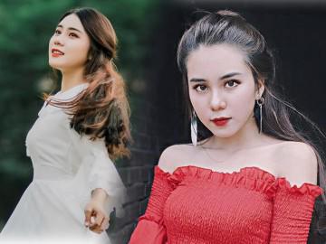 Từ chối hẹn hò phút trước, phút sau chàng trai hối hận vì cô gái quá xinh