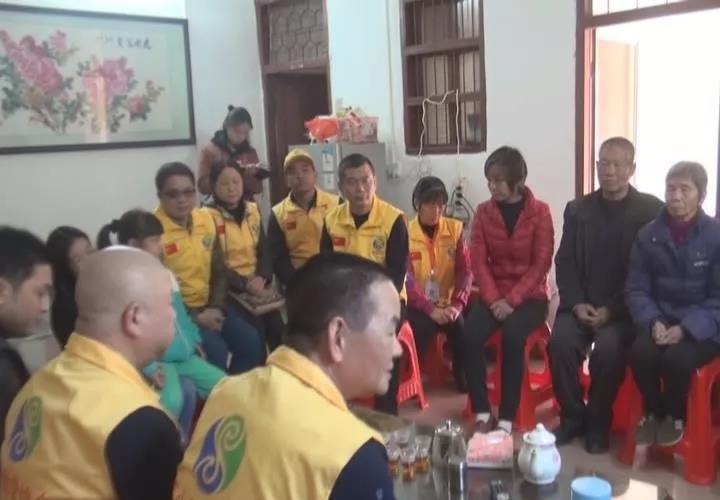 Đưa mẹ già đi cấp cứu trong đêm, 4 người trong gia đình gặp tai nạn chết thương tâm - 4