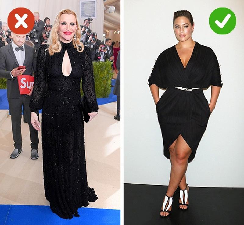 10 lời khuyên thời trang amp;#34;truyền đờiamp;#34; nhưng lại được chứng minh không hề có ích! - 2