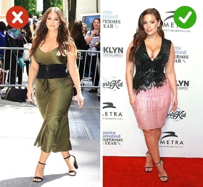 10 lời khuyên thời trang amp;#34;truyền đờiamp;#34; nhưng lại được chứng minh không hề có ích! - 7