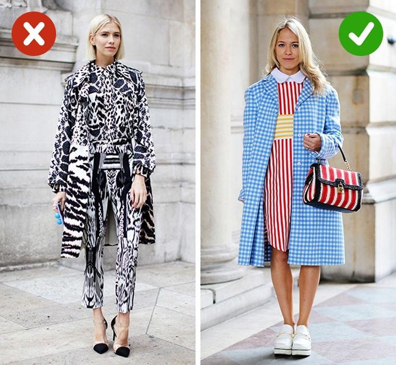 10 lời khuyên thời trang amp;#34;truyền đờiamp;#34; nhưng lại được chứng minh không hề có ích! - 5