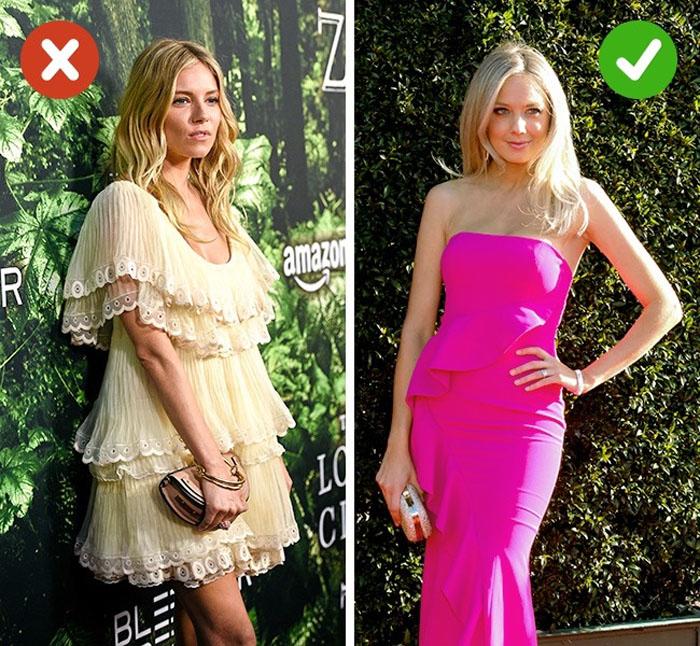 10 lời khuyên thời trang amp;#34;truyền đờiamp;#34; nhưng lại được chứng minh không hề có ích! - 3