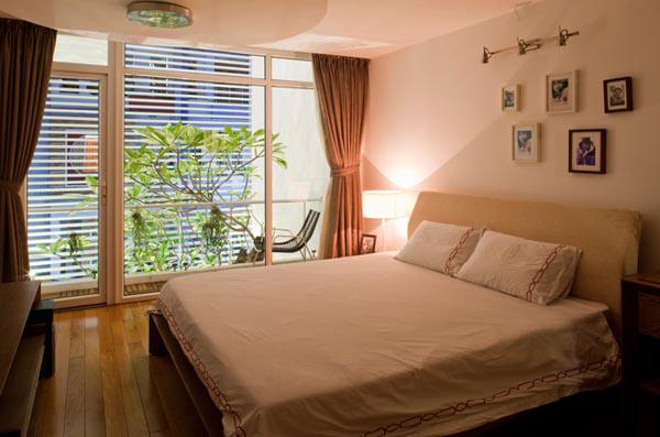 can nha o ben nghe co gi hay ma bao ngoai thi nhau “mo xe”? - 15