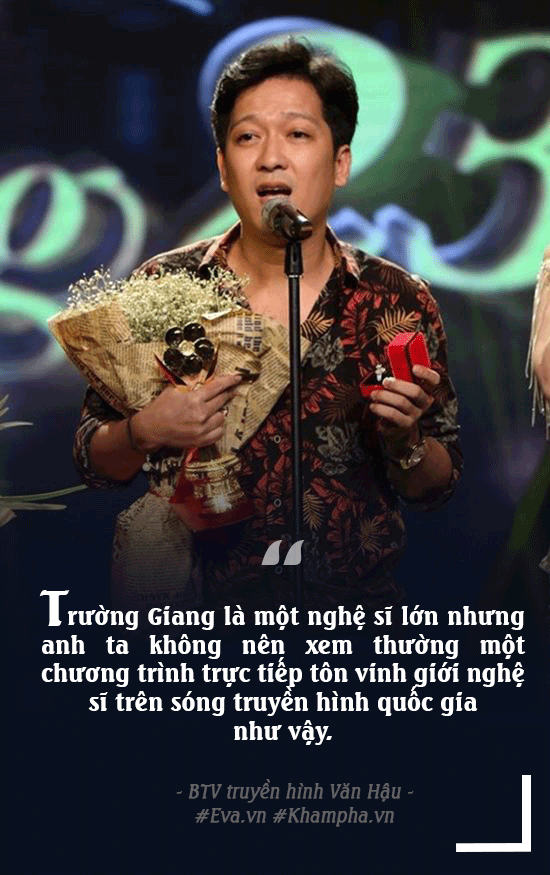 Chuyên gia nói việc Trường Giang amp;#34;chiếm sóngamp;#34; để cầu hôn: Thiệt hại lớn nhất là uy tín chương trình - 1