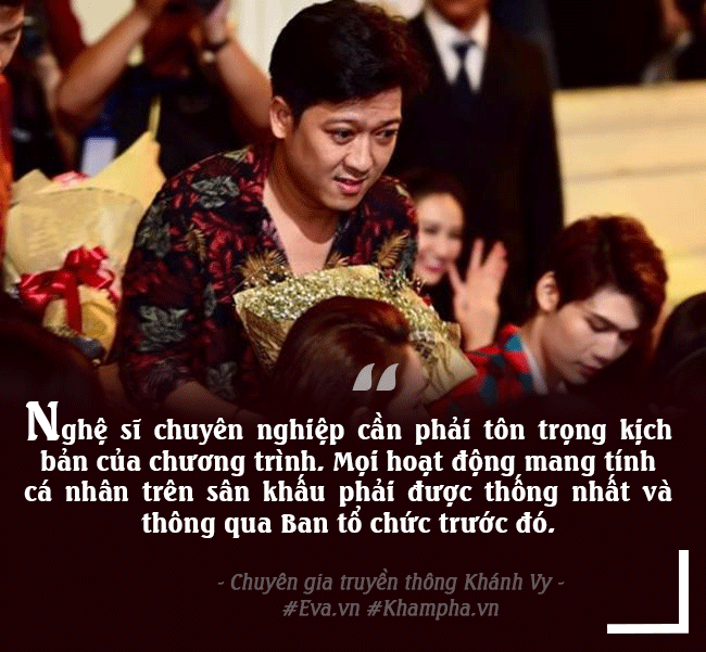 Chuyên gia nói việc Trường Giang amp;#34;chiếm sóngamp;#34; để cầu hôn: Thiệt hại lớn nhất là uy tín chương trình - 2