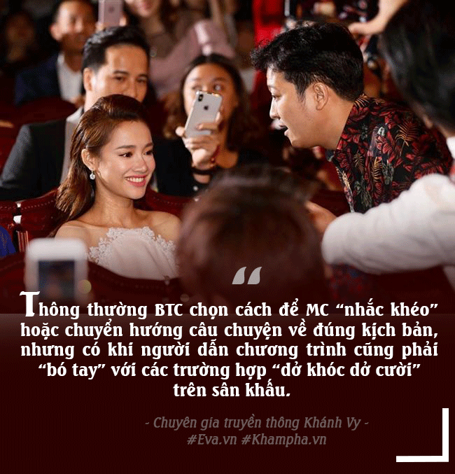 Chuyên gia nói việc Trường Giang amp;#34;chiếm sóngamp;#34; để cầu hôn: Thiệt hại lớn nhất là uy tín chương trình - 4