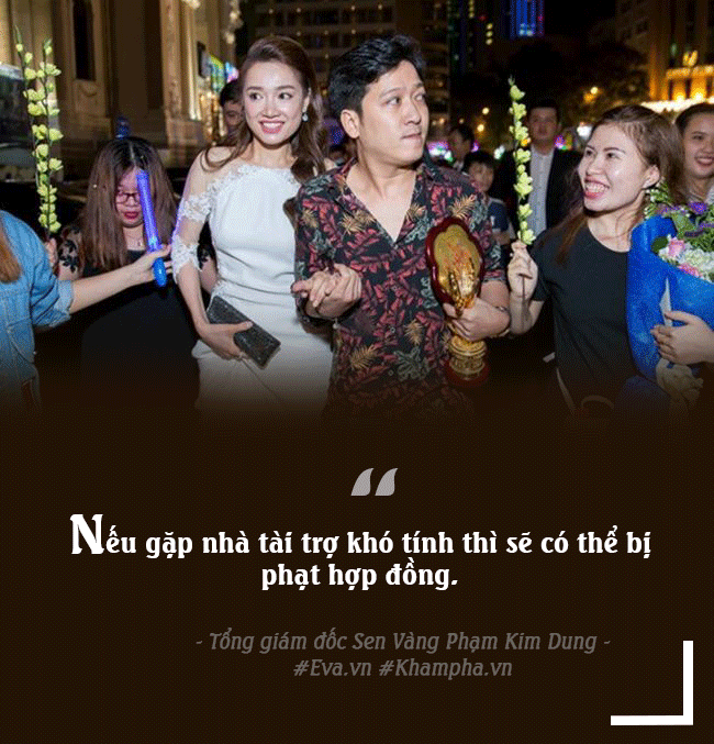 Chuyên gia nói việc Trường Giang amp;#34;chiếm sóngamp;#34; để cầu hôn: Thiệt hại lớn nhất là uy tín chương trình - 6