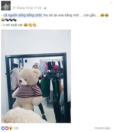 Điểm danh những trào lưu hot nhất mạng xã hội trong năm 2017 - 4