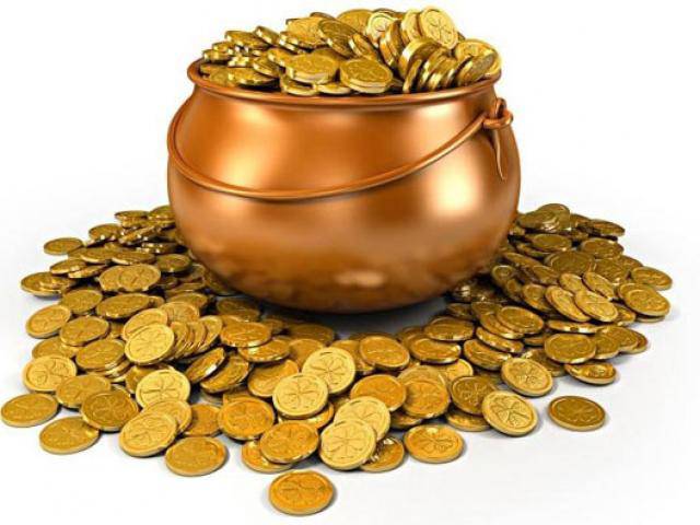 Giá vàng hôm nay 20/1: Vàng trong nước tăng giá chiều mua - 1