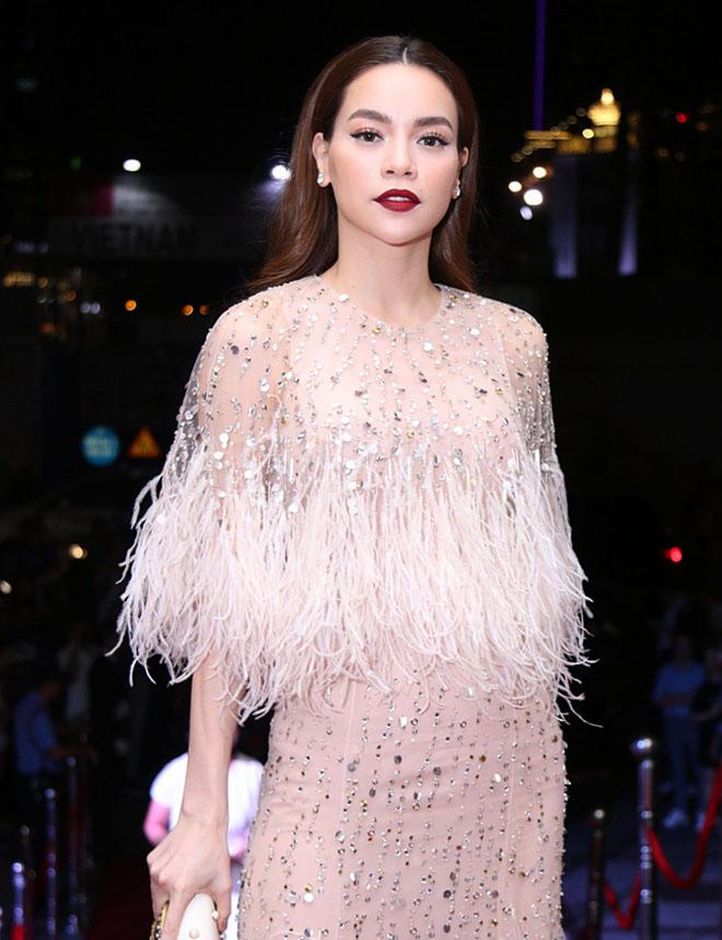 Hồ Ngọc Hà: amp;#34;Cứ kiếm tiền sống qua ngày thôi, đừng vỗ ngực xưng tên mà làm chiamp;#34; - 1