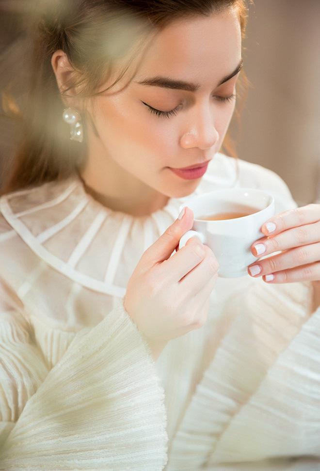 Hồ Ngọc Hà: amp;#34;Cứ kiếm tiền sống qua ngày thôi, đừng vỗ ngực xưng tên mà làm chiamp;#34; - 2