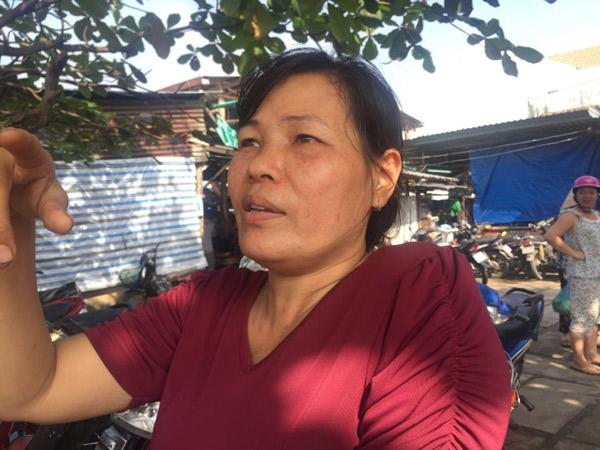 Hoảng hốt khi nghe tiếng động cực mạnh và lời kêu cứu thất thanh vụ sập cầu Long Kiểng - 5