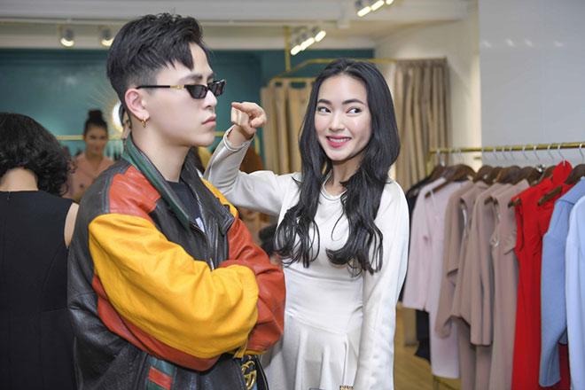 Jennifer Phạm được chồng hết mực chiều chuộng, hộ tống đi sự kiện - 10