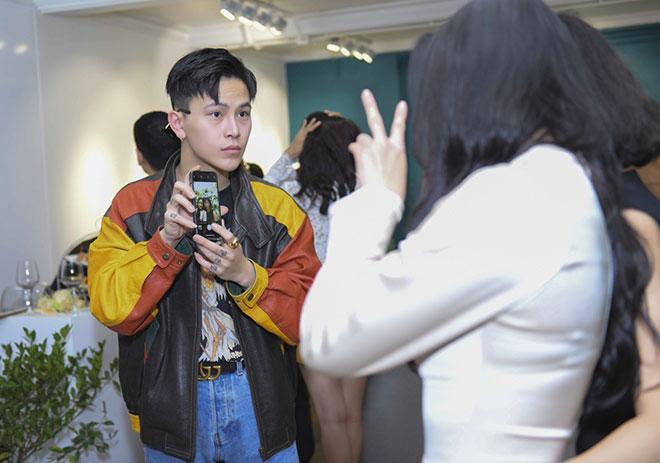 Jennifer Phạm được chồng hết mực chiều chuộng, hộ tống đi sự kiện - 11