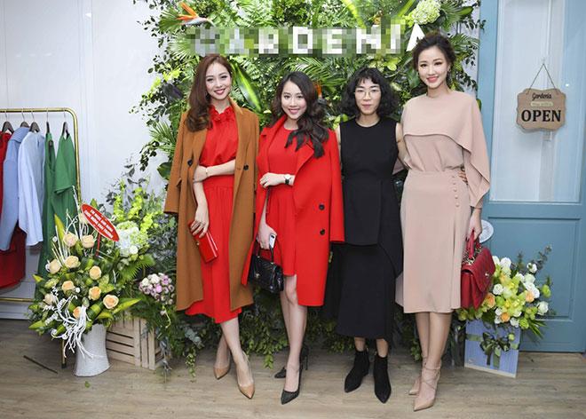 Jennifer Phạm được chồng hết mực chiều chuộng, hộ tống đi sự kiện - 9