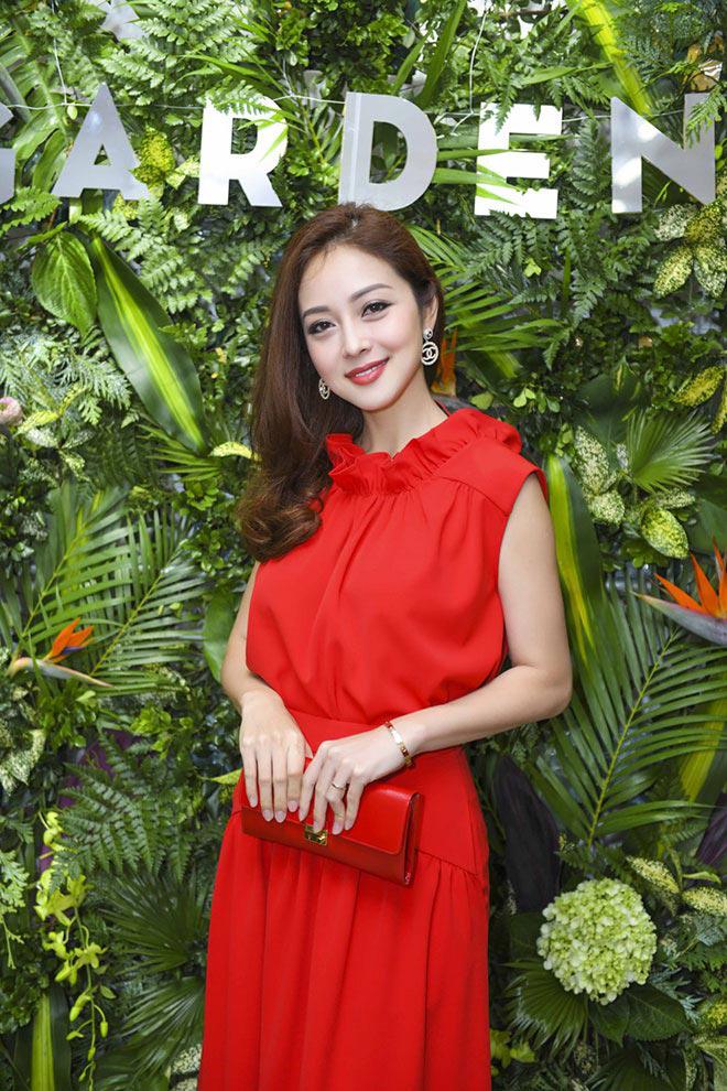 Jennifer Phạm được chồng hết mực chiều chuộng, hộ tống đi sự kiện - 5