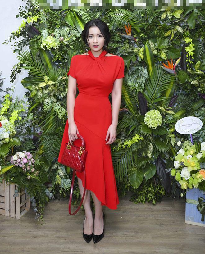 Jennifer Phạm được chồng hết mực chiều chuộng, hộ tống đi sự kiện - 6