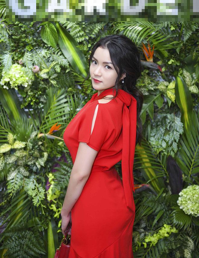 Jennifer Phạm được chồng hết mực chiều chuộng, hộ tống đi sự kiện - 7