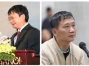 Tin tức - Trịnh Xuân Thanh, Đinh Mạnh Thắng và những đồng phạm nào sẽ hầu tòa ngày 24/1?