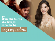 Làng sao - Chuyên gia nói việc Trường Giang "chiếm sóng" để cầu hôn: Thiệt hại lớn nhất là uy tín chương trình