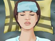 Bà bầu - Bà bầu sốt bao nhiêu độ thì nguy hiểm?