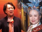 Làng sao - Lão Phật Gia từng bị ghét cay ghét đắng Hoàn Châu Cách Cách giờ ra sao