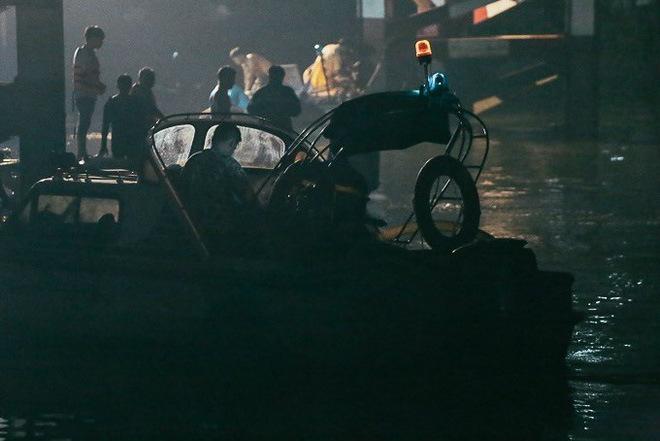 Hé lộ nguyên nhân khiến cây cầu lâu năm tại Sài Gòn bất ngờ sập đổ trong đêm - 3