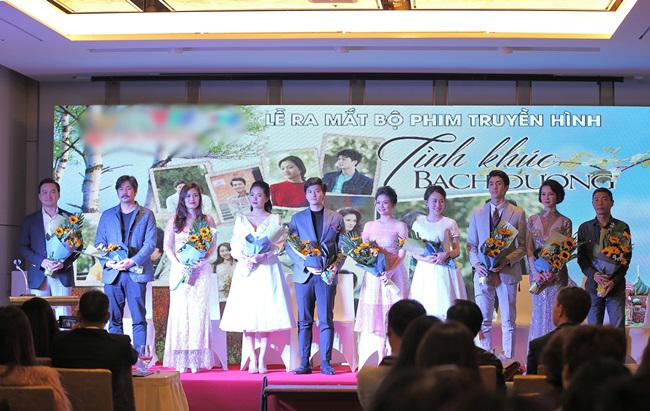 Thanh Mai tự tin diện đầm ôm sát đầy quyến rũ, lại amp;#34;hẹn hòamp;#34; Chi Bảo sau 8 năm - 10