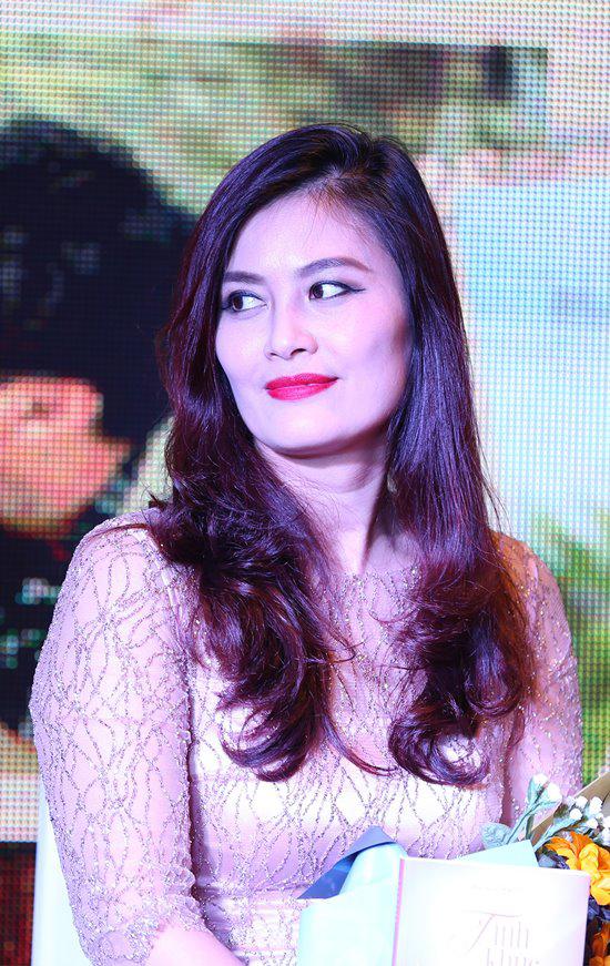 Thanh Mai tự tin diện đầm ôm sát đầy quyến rũ, lại amp;#34;hẹn hòamp;#34; Chi Bảo sau 8 năm - 4