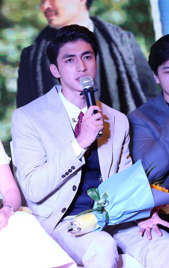 Thanh Mai tự tin diện đầm ôm sát đầy quyến rũ, lại amp;#34;hẹn hòamp;#34; Chi Bảo sau 8 năm - 9