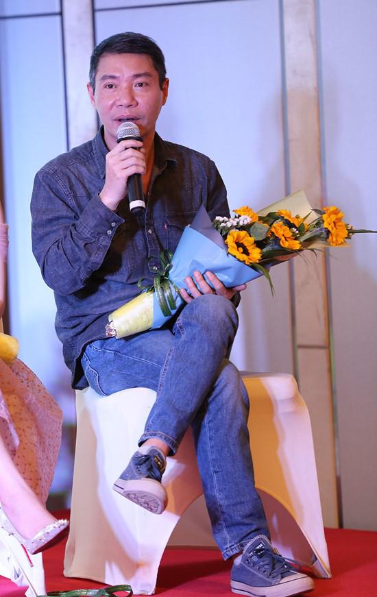 Thanh Mai tự tin diện đầm ôm sát đầy quyến rũ, lại amp;#34;hẹn hòamp;#34; Chi Bảo sau 8 năm - 6