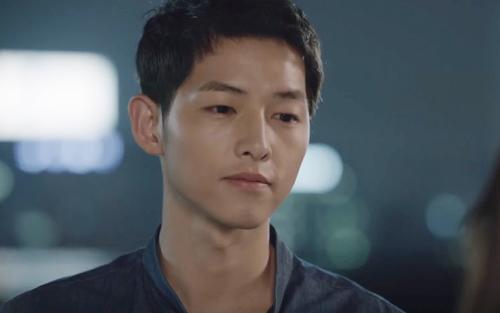 Tình yêu bỏ trốn (Phần 19) - 2