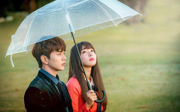 Tình yêu bỏ trốn (Phần 19) - 1