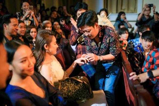 Trường Giang sẽ cầu hôn có duyên hơn nếu xem màn tỏ tình bậc nhất màn ảnh Hàn này! - 1