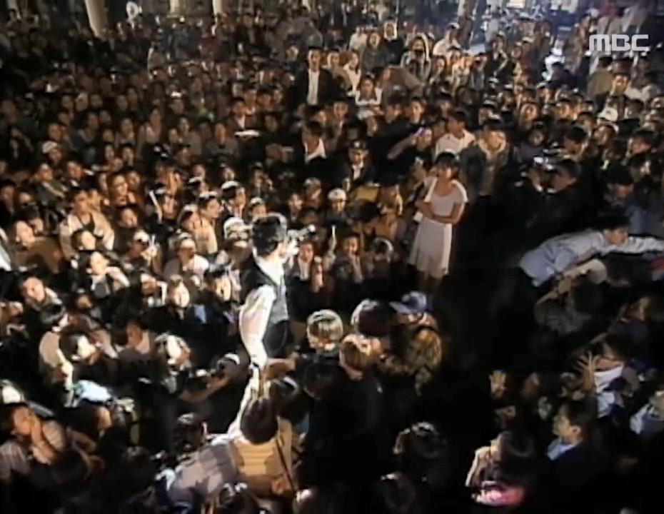 Trường Giang sẽ cầu hôn có duyên hơn nếu xem màn tỏ tình bậc nhất màn ảnh Hàn này! - 5