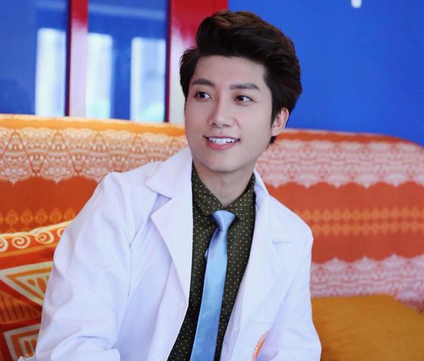 Nam bác sĩ sản khoa mách chị em cách lấy lại cảm hứng amp;#34;yêuamp;#34; sau khi sinh - 1