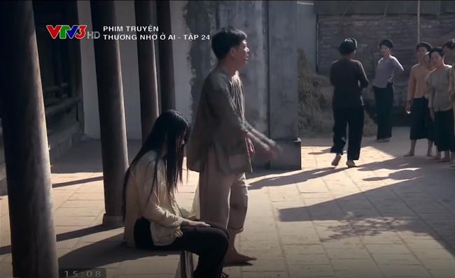 Bi kịch làm dâu Thương nhớ ở ai: Ăn tát ngay trong đám giỗ chỉ vì nấu miến bị nát - 5