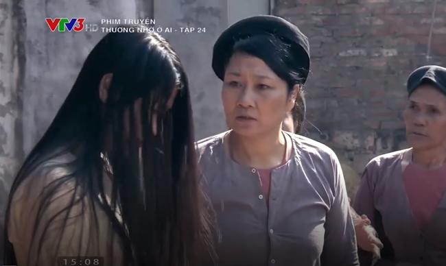 Bi kịch làm dâu Thương nhớ ở ai: Ăn tát ngay trong đám giỗ chỉ vì nấu miến bị nát - 6