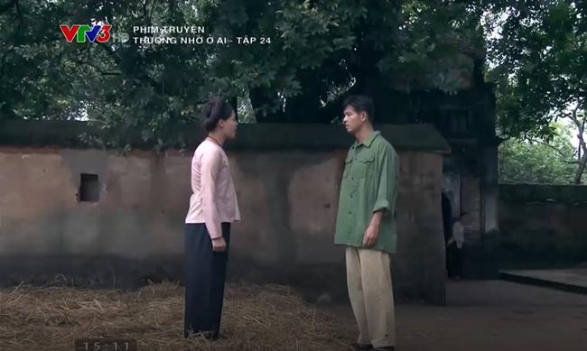 Bi kịch làm dâu Thương nhớ ở ai: Ăn tát ngay trong đám giỗ chỉ vì nấu miến bị nát - 9