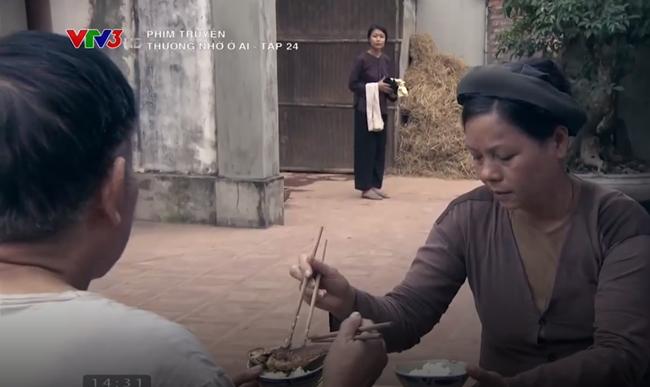 Bi kịch làm dâu Thương nhớ ở ai: Ăn tát ngay trong đám giỗ chỉ vì nấu miến bị nát - 4