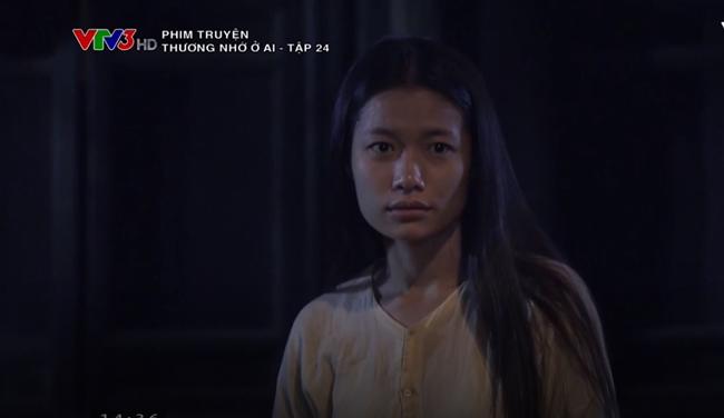 Bi kịch làm dâu Thương nhớ ở ai: Ăn tát ngay trong đám giỗ chỉ vì nấu miến bị nát - 1